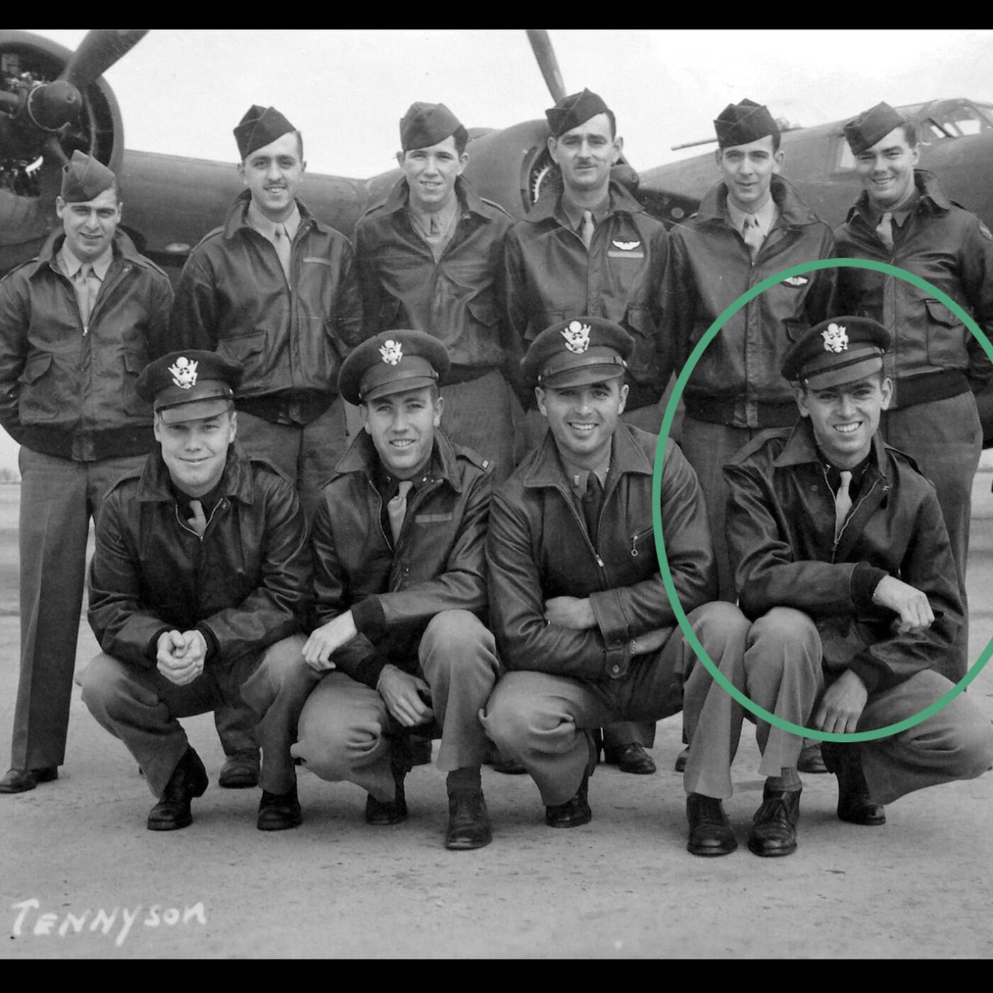 THE INDEPENDENT: Livermore High Graduate Receives Full Military Honors After Eight Decades