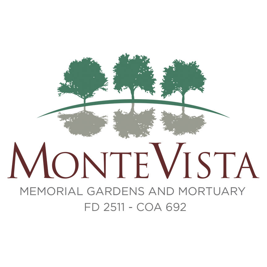 Monte Vista Memorial Gardens and Mortuary FD 2511 - COA 692