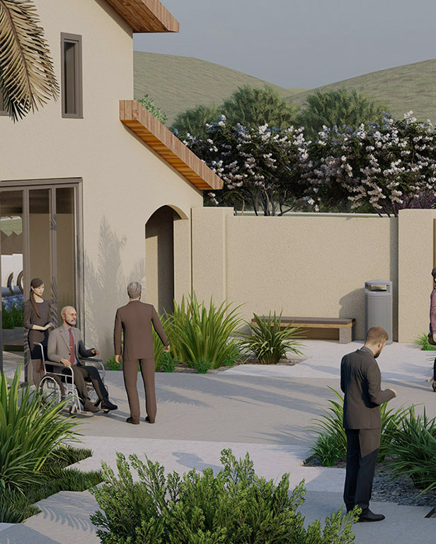 VISIT OUR CULTURAL CENTRE