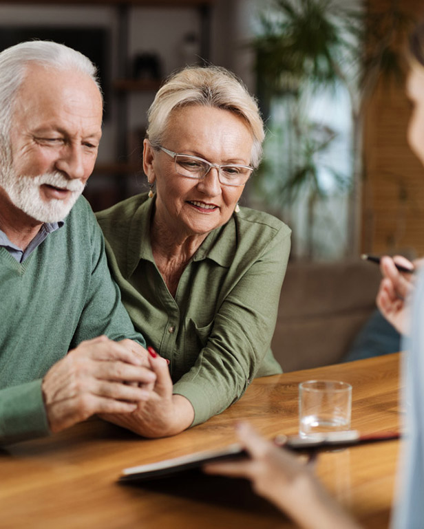 Here to Guide You Every Step of the Way