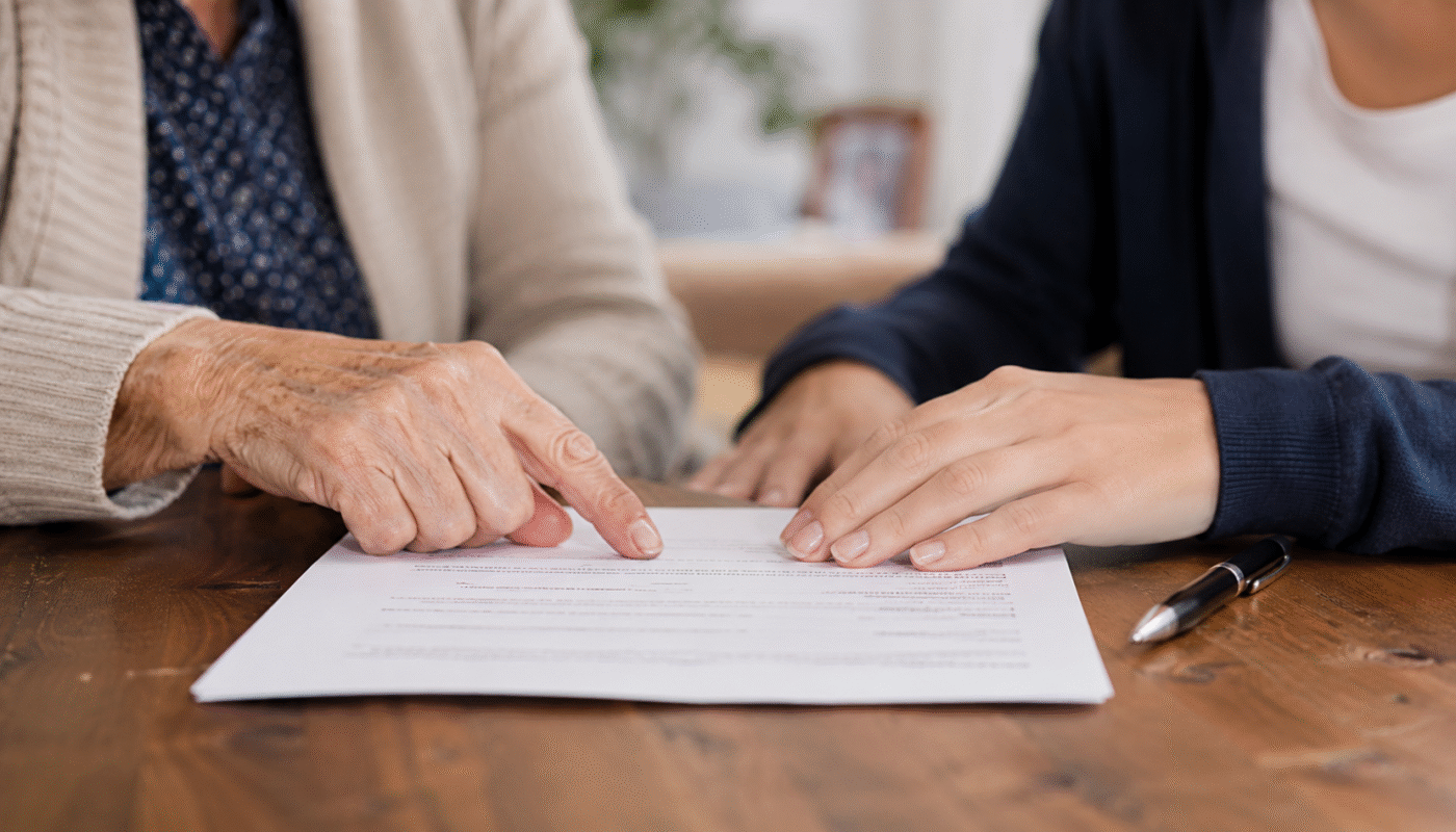 Funeral Payment Options: Financing and Assistance Programs