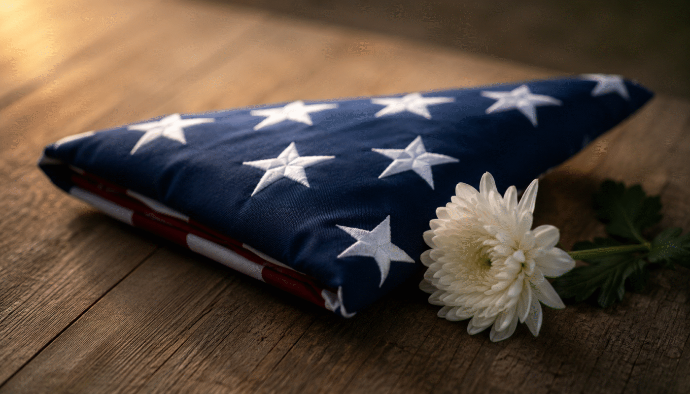 Presidential Memorial Certificate: Application Process