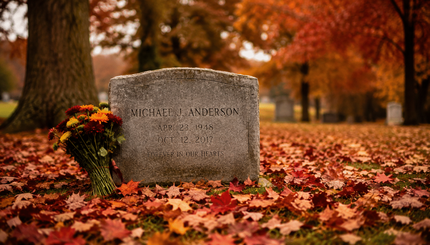 First Christmas After Loss: Navigating the Holidays While Grieving