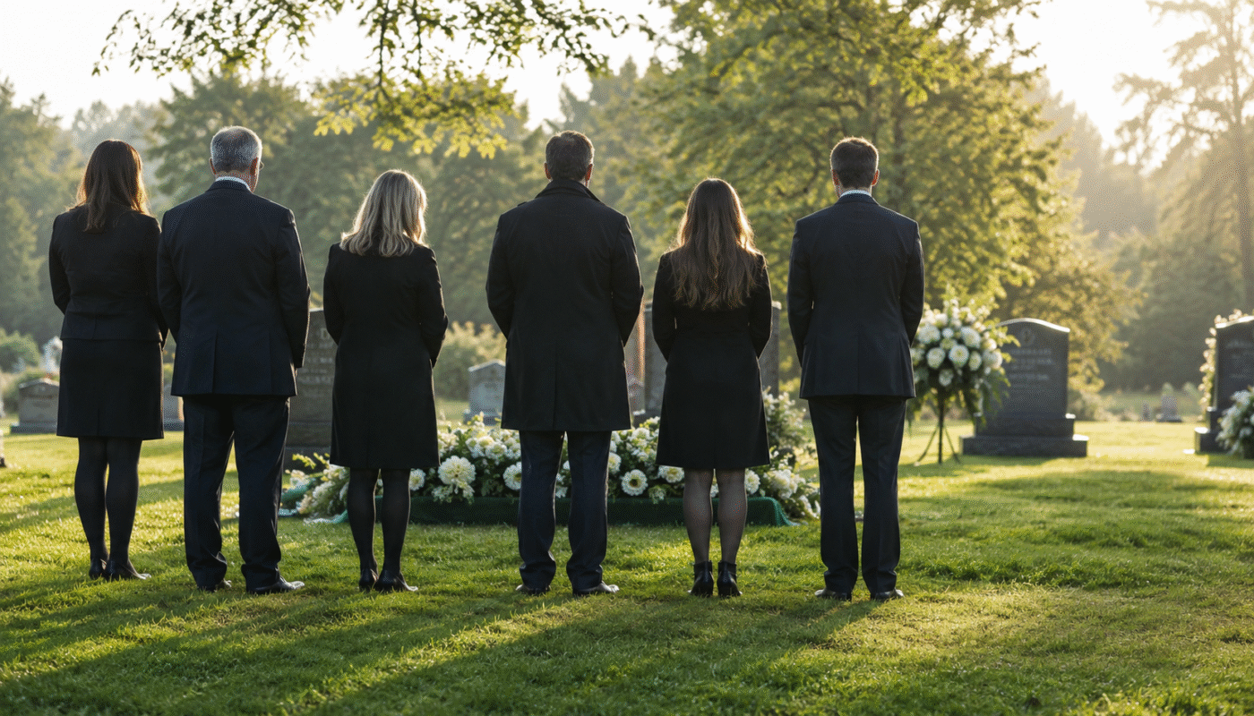 Visitation vs Wake: What’s the Difference?